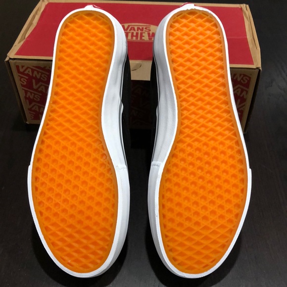 Vans Slip-On Pro Independent Black - Picture 5 of 8